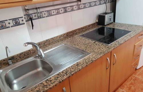 Cabo de Palos Apartment - Foto 14