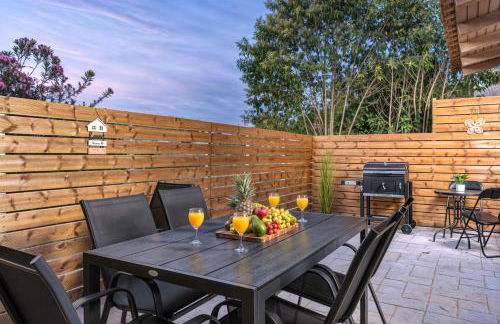 Urban Bliss Apt 77 - Zakynthos Town Outskirts - Foto 53