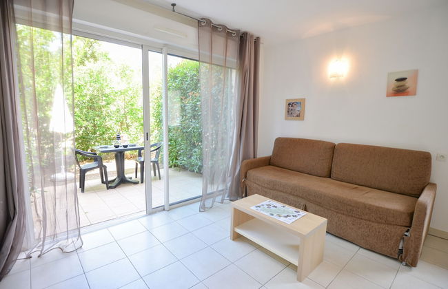 La Résidence du Château de Jouarres - Foto 31