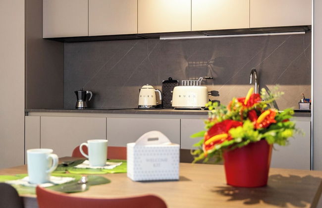 Boutique Apartments By Annalisa - Foto 34