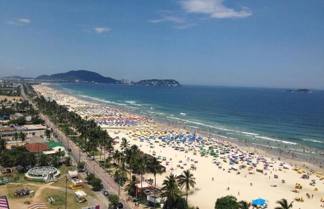 Apartamento Enseada - Guarujá - Foto 37