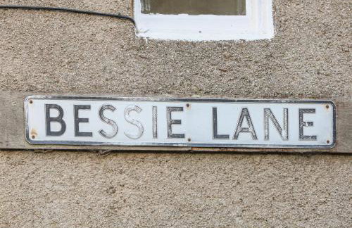 Lees Cottage - Foto 16