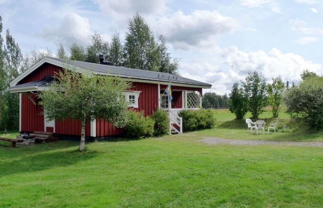 Vemhån Östholmen - Foto 6