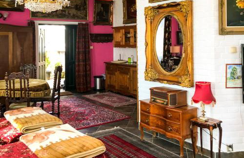 Dwór Barocco - Foto 67