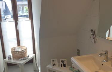 Modernes Apartment an der Frauenkirche - Foto 21