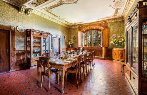 Castello di Cafaggio - Foto 64