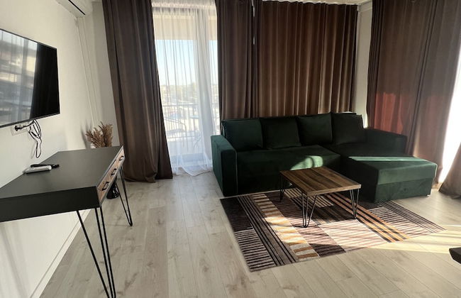 Grey Residence Apartaments - Foto 49