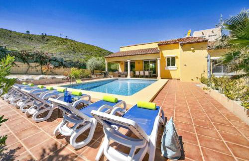 Villa Magdalena Blanca by Villa Plus - Foto 7