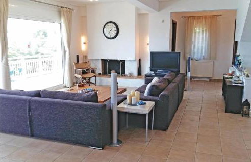 Lovely Home In Theologos - Foto 2