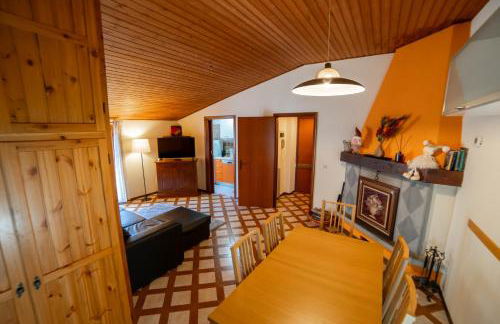 Dolce Rifugio sul Castello - Incantevole appartamento a due passi dal centro con Garage - Foto 38