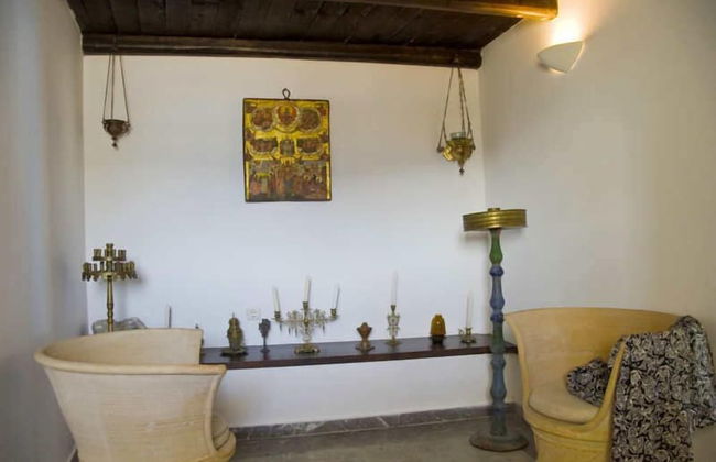 The White Houses - Foto 42