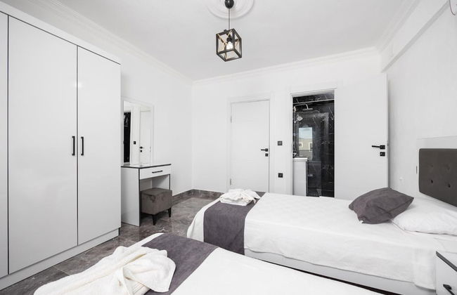 Villa Grand Yasar 2 in Ok Ular - Photo 28