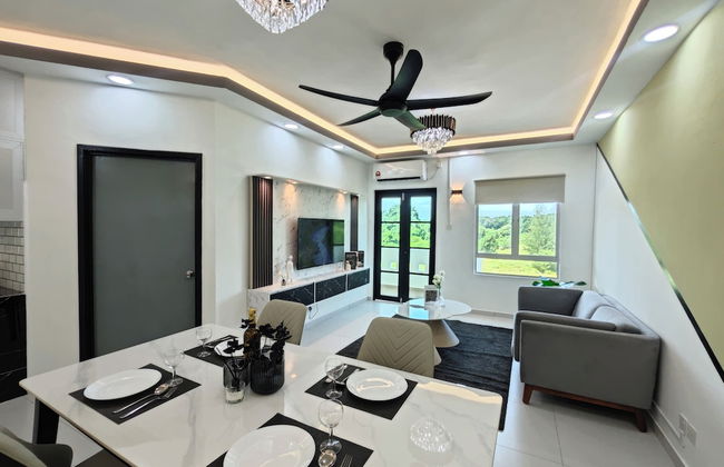 Tiara Desaru By Antlerzone - Foto 41