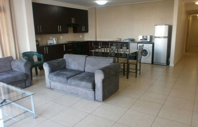 Dockside Apartments - Foto 10