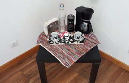 Casa Grão de Café AL - Photo 34