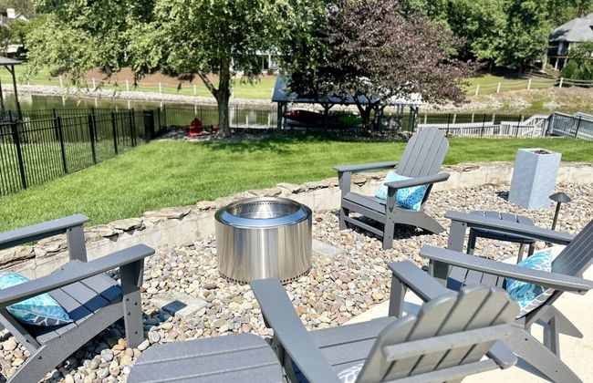 Sip Sip Away by Avantstay Pool Hot Tub - Foto 10