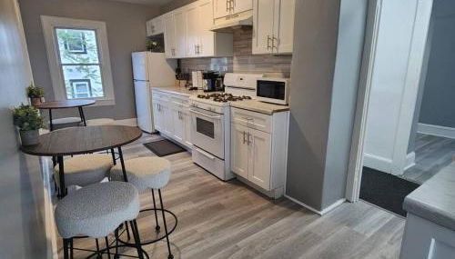 Private Bedroom In Shared Apt B - Foto 3