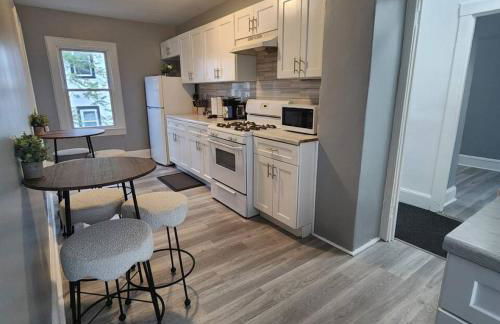 Private Bedroom In Shared Apt B - Foto 3