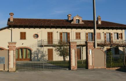 Villa Crissante - Photo 8