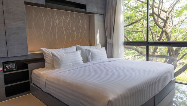 City Gate Kamala 5 Rated P209 c33 - Foto 2, Habitación