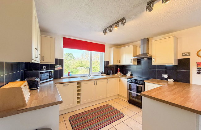 Maytree Cottage - 4 Bedroom Holiday Home - Tenby - Foto 24