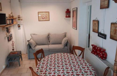 Le Temps Des Cerises. - Foto 6