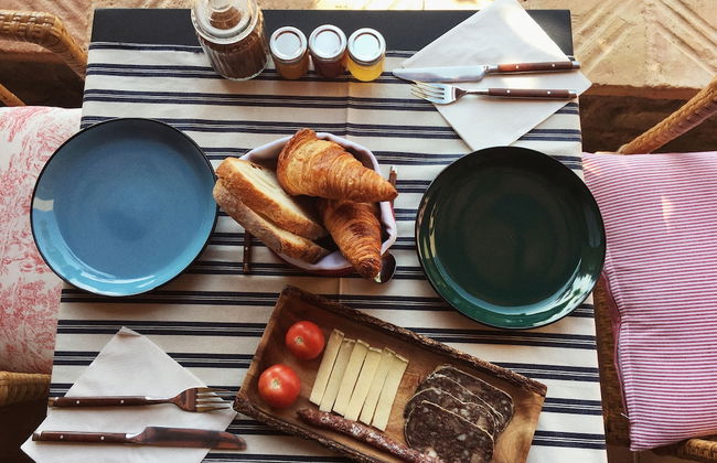 Masia Can Pou - Photo 30