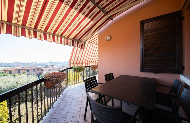 Appartamento Giada - Foto 29