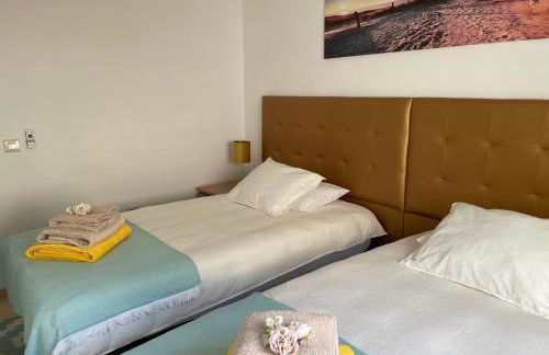 Sunset apartment, front line Mijas Golf - Photo 43