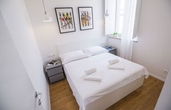 Furioso Apartments - Foto 9