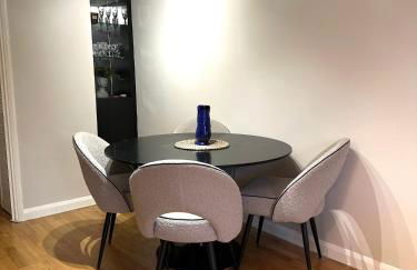 W9 Gem Stylish 2 Bed Flat - Photo 13