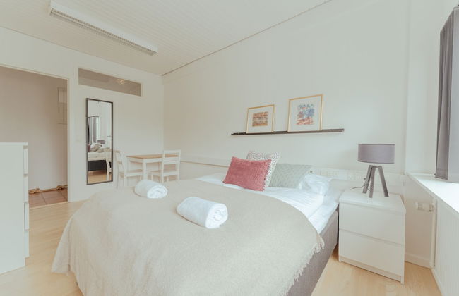 Luxury penthouse apartment - Tórshavn CT - Foto 13