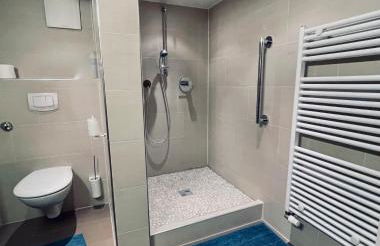 Fachwerk Maisonette Wohnung mit Stadtblick - Foto 80