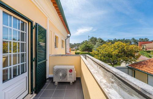 GuestReady - Peaceful Escape in Praia de Mira - Foto 46