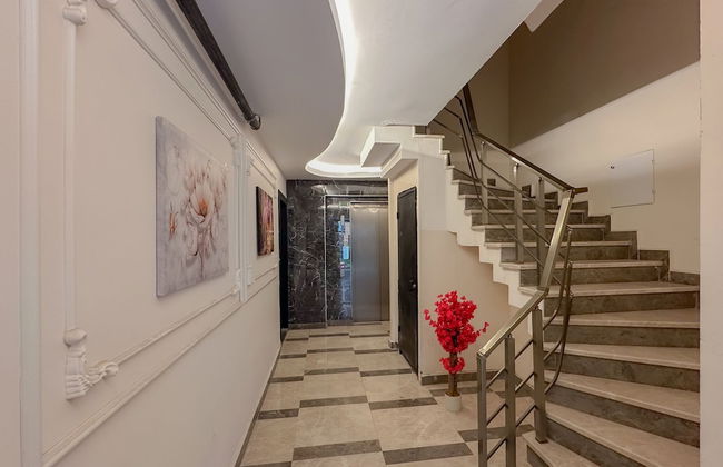 Flower City Suites - Photo 62