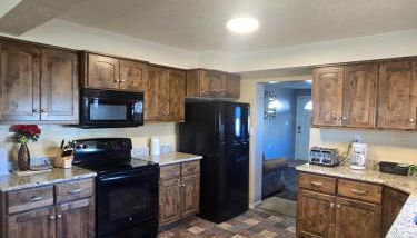 Bryce 2 bedroom home - Foto 5