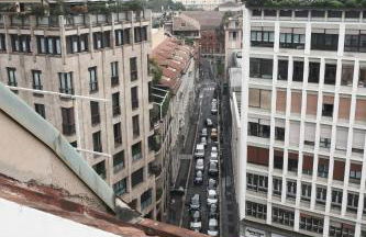 ComeCasa Attic 3 min walk from Duomo - Foto 38