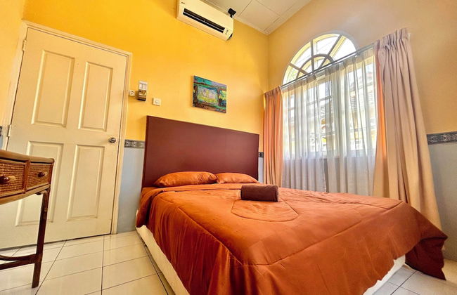 RUMBIA RESORT VILLA Paka Terengganu - Foto 16