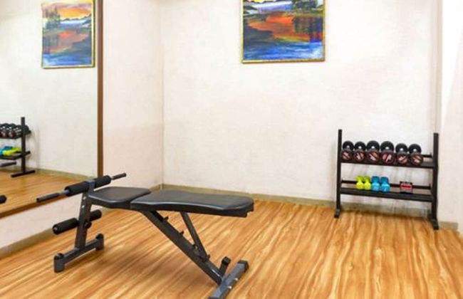 La Vida Studio Inn Baga - Goa By Lords Hotels & Resorts - Foto 24