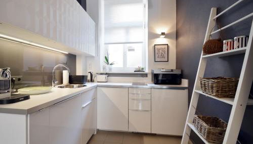 Cocoma-Design-Apartment Deluxe - very central - Foto 3