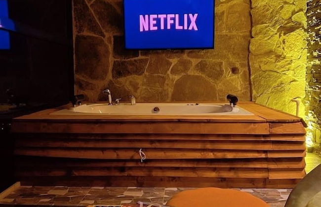 Joy Suite Chalets - Foto 6