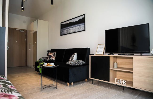 EASY RENT Apartments -BUSINESS CENTER 41 - Photo 5