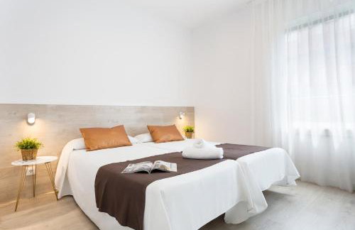 BcnStop Sagrada Familia Apartments - Foto 2