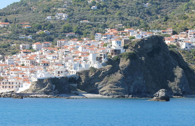 Maeiz Skopelos - Foto 35