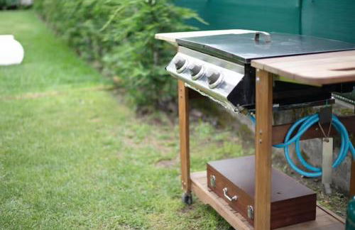 Casa Enea Exclusive Relax Stay - Foto 28