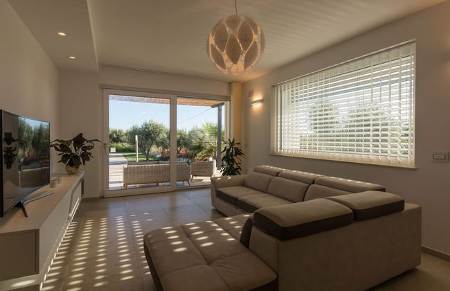 Villa Ichiani - Foto 27