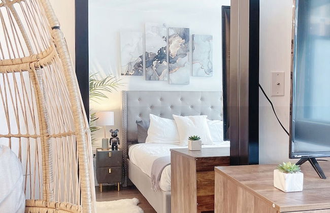 Entertainment District Suites & Towers Toronto - Foto 51