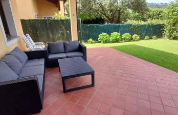 Gestiona2R - Villa con finca, Piscina-Padel-Golf - Foto 26