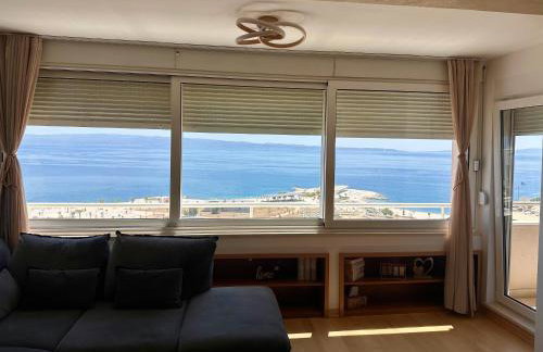 Dora Sunset Sea View Apartment with Balcony - Photo 4