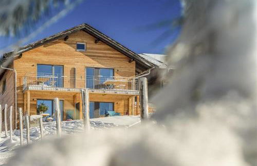 Ferienwohnungen Nachbaur - Foto 58